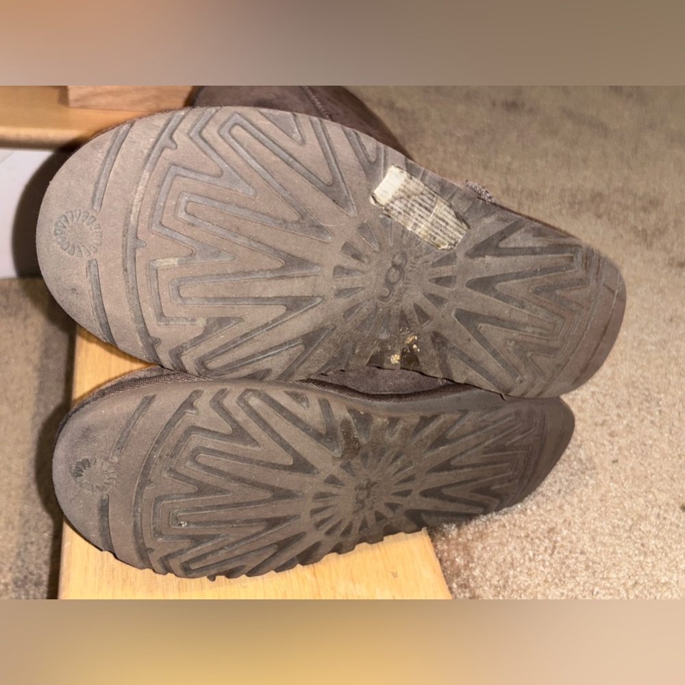 🤎UGG tall boots SZ 6 🤎 - Picture 8 of 10